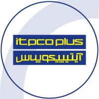 Tizbin Pishro Koosha Company - تیزبین پیشرو کوشا logo - Similar company to Tnp Online | طرح جدید