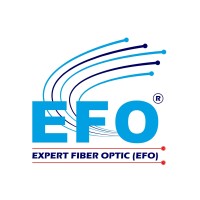Expert Fiber Optic - EFO logo - Similar company to Zooom Tech Services