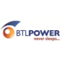 BTL Power Pakistan logo - Similar company to Power Ace Solutions