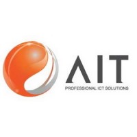 Advanced Information Technology Public Co., Ltd. logo - Similar company to Transcend It Solutions Inc.