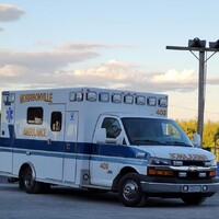 Morrisonville-Schuyler Falls Volunteer Ambulance Service Inc logo - Similar company to Instacare Ems