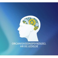 Linjeforening for org.psykologi, HR & ledelse - BI Bergen logo - Similar company to Enigma Itøk
