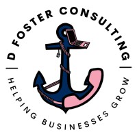 D Foster Consulting logo - Similar company to Apurbo It Services