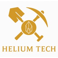Helium Tech logo - Similar company to Kara