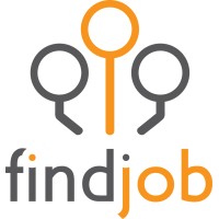 Findjob.mn logo - Similar company to Heregtei.Com