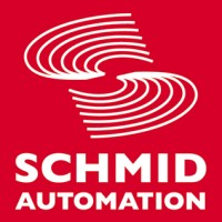 Schmid Automation AG logo - Similar company to Help-Tec Automation Ag
