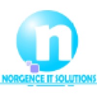 Norgence Inc logo - Similar company to Interface Financial Technologies Ltd