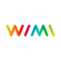 Wimi logo - Similar company to Interstis