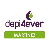 Depi4ever Martínez logo - Similar company to Depi4Ever San Isidro