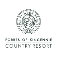 Forbes of Kingennie Country Resort logo - Similar company to Copernicus Technology Ltd