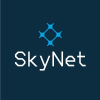 SkyNet logo - Similar company to Skynet Technology | Service Integrator