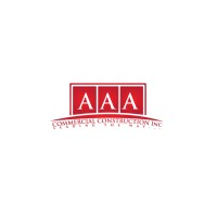 AAA Commercial Construction logo - Similar company to Construction Staffers, Inc.