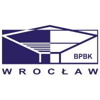 BPBK Wrocław Sp. z o.o. logo - Similar company to Fundacja Wody Warta 