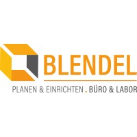 Blendel GmbH & Co. KG - Labormöblierungen / Laborservice logo - Similar company to Waldner Ag Schweiz