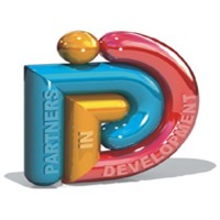 Partners in Development, Planners & Engineers logo - Similar company to Partners In Development
