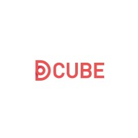 DCube - Circular Economy for Sustainability logo - Similar company to Bloomer House