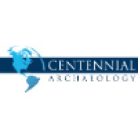 Centennial Archaeology, Inc. logo - Similar company to Material Culture Consulting