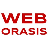 Weborasis logo - Similar company to Mansystemsru
