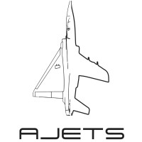 AJETS logo - Similar company to Cequad