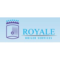 Royale Boiler Services Limited logo - Similar company to Grange - Mechanical & Electrical