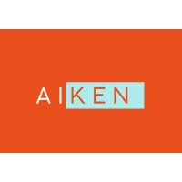 AIKEN brand logo - Similar company to Aravanai