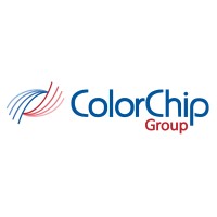 ColorChip logo - Similar company to Profiber Usa
