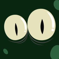 Dinogorila Creative Lab logo - Similar company to Merken Studios