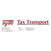 Tax Transport Achtmaal BV logo - Similar company to Embregts Transport