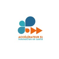 Accélérateur 51 logo - Similar company to Lbmg Worklabs