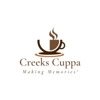 Creeks cuppa logo - Similar company to Amsum Industries
