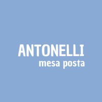 Antonelli Mesa Posta logo - Similar company to Agape Mesa Posta