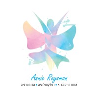 Annie Royzman Alternative Medicine