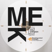 Master Kunsteducatie Noord logo - Similar company to Puzzel Mij