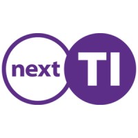 Next TI logo - Similar company to Ezclass