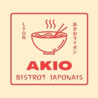 AKIO Bistrot logo - Similar company to Eastern-Wine