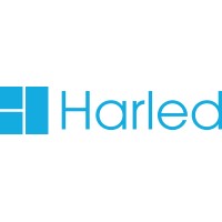 Harled logo - Similar company to Omnisolar Uk