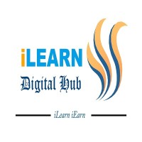 iLearn Digital Hub logo - Similar company to Sustainet Group Ltd