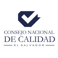 Consejo Nacional de Calidad logo - Similar company to Organismo Salvadoreño De Normalización