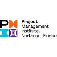 PMI of Northeast Florida Chapter logo - Similar company to Project Management Institute Emerald Coast Florida Chapter