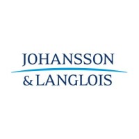 Johansson & Langlois - Intellectual Property logo - Similar company to Silva