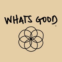 Whats Good World logo - Similar company to Livewise Associates Inc.