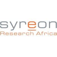 Syreon Research Africa logo - Similar company to Pmmarts