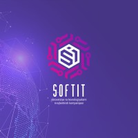 SOFTIT logo - Similar company to Keypix
