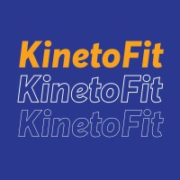 KinetoFit logo - Similar company to Centrokinetic
