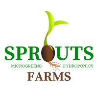 Sprouts Farms logo - Similar company to Pt Digital Sumber Sejahtera Motor (Dss Motor)