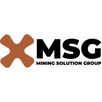 Mining Solution Group logo - Similar company to Mining Solution Ai