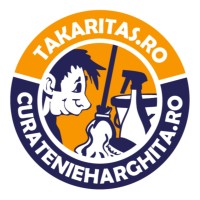 CURATENIEHARGHITA.RO | TAKARITAS.RO logo - Similar company to Camelcoding