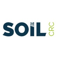 Soil CRC logo - Similar company to Soil Science Australia