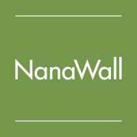 NanaWall Systems logo - Similar company to Architectural Systems Inc.