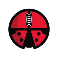 Ladybug logo - Similar company to Fieroo